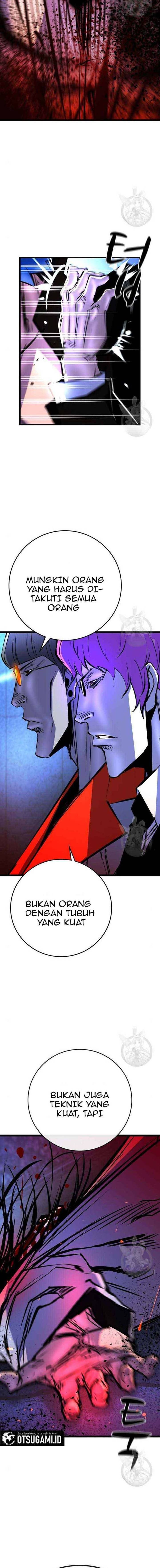 Hallym Gymnasium Chapter 158 Gambar 34