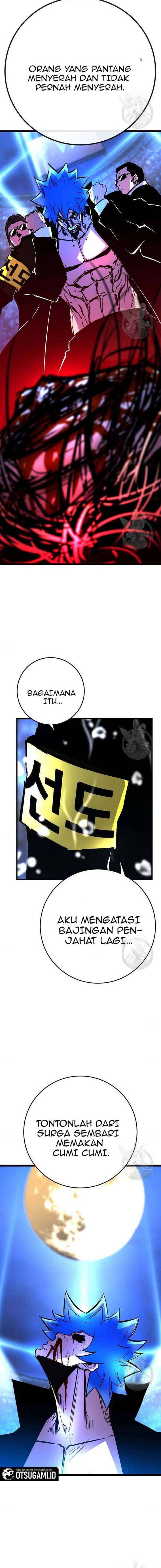 Hallym Gymnasium Chapter 158 Gambar 36