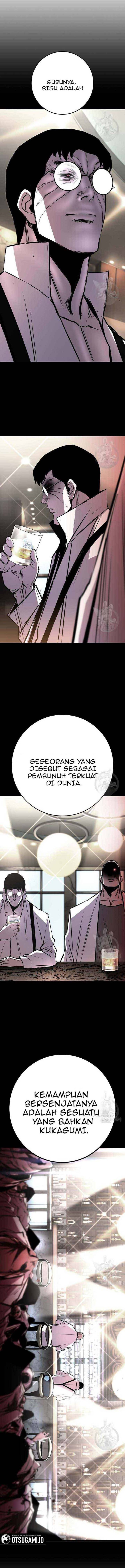 Hallym Gymnasium Chapter 158 Gambar 41