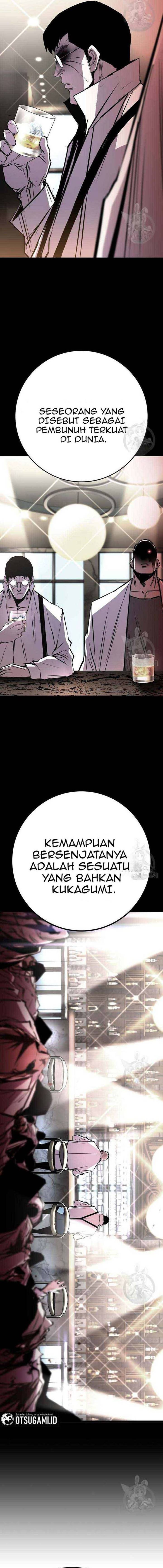 Hallym Gymnasium Chapter 158 Gambar 44