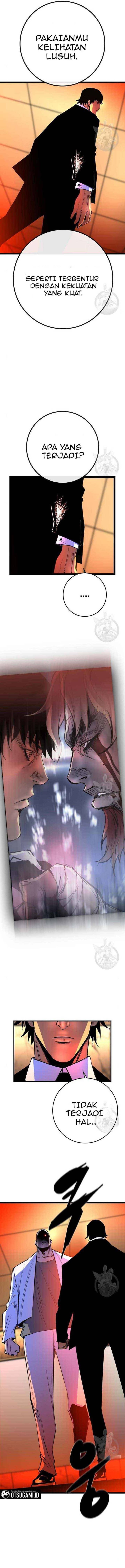 Hallym Gymnasium Chapter 158 Gambar 45