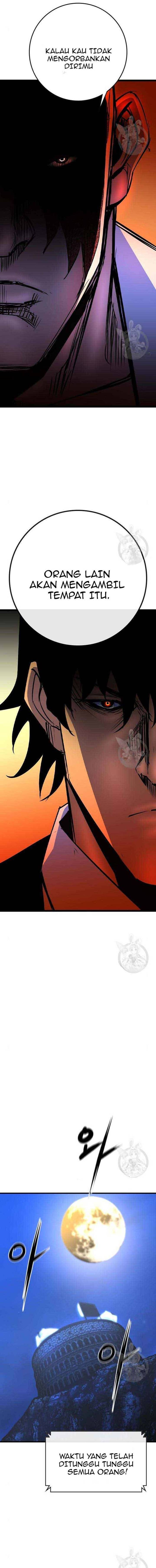 Hallym Gymnasium Chapter 158 Gambar 49