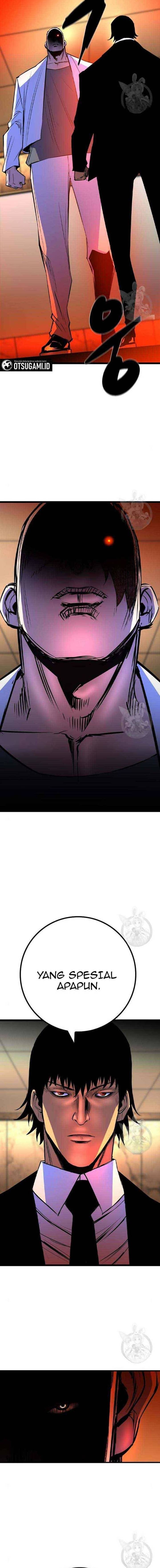 Hallym Gymnasium Chapter 158 Gambar 50
