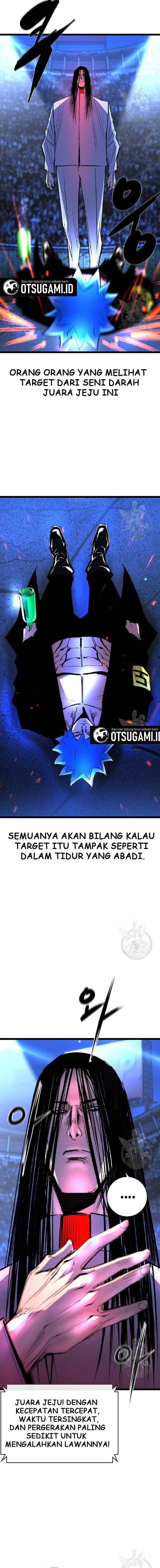 Hallym Gymnasium Chapter 156 Gambar 11