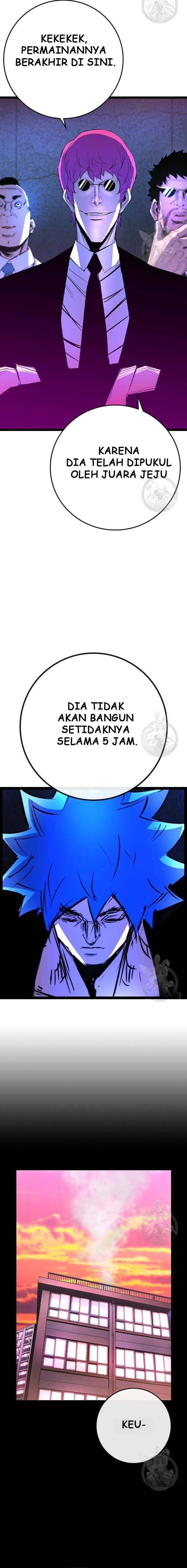 Hallym Gymnasium Chapter 156 Gambar 12