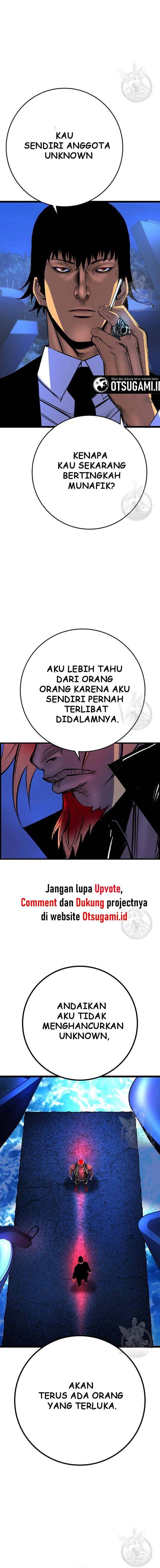 Baca Manhwa Hallym Gymnasium Chapter 156 Gambar 2