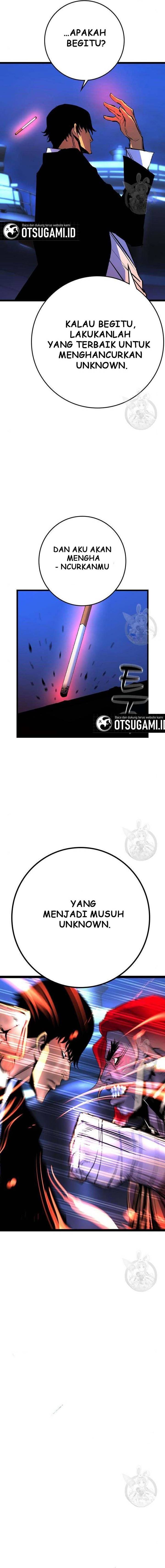 Hallym Gymnasium Chapter 156 Gambar 3