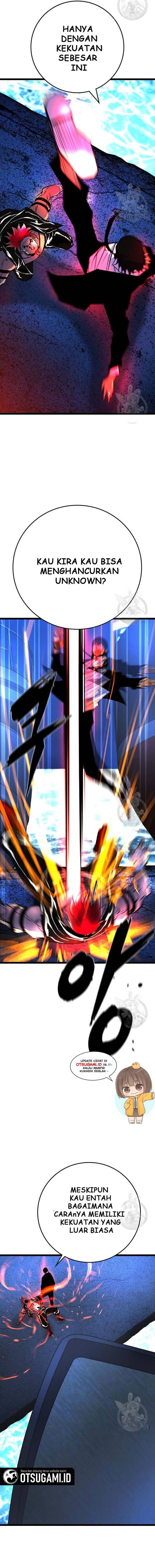 Hallym Gymnasium Chapter 156 Gambar 32