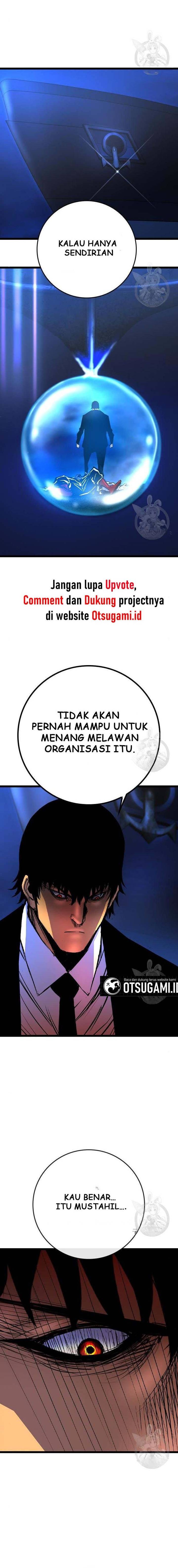 Hallym Gymnasium Chapter 156 Gambar 33
