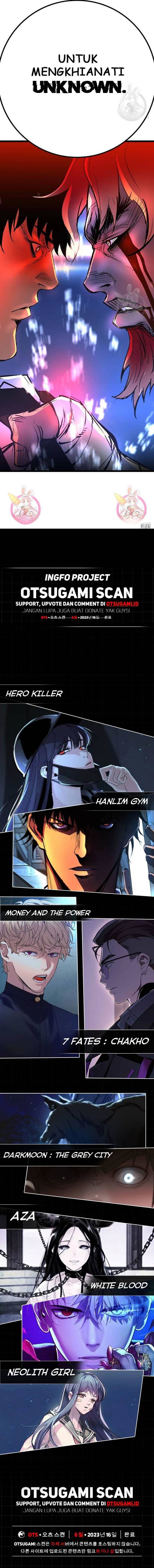 Hallym Gymnasium Chapter 156 Gambar 36