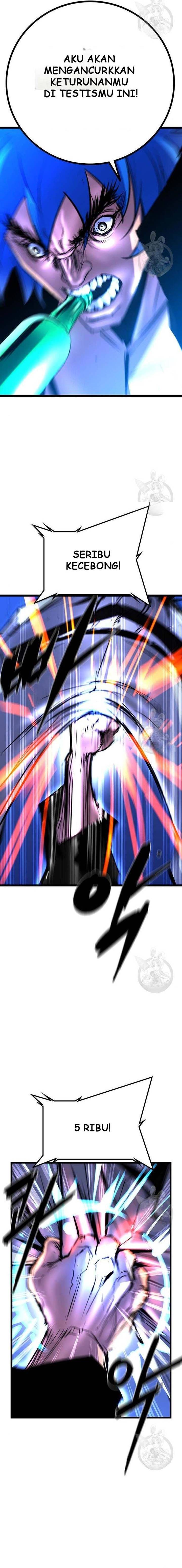 Hallym Gymnasium Chapter 156 Gambar 5