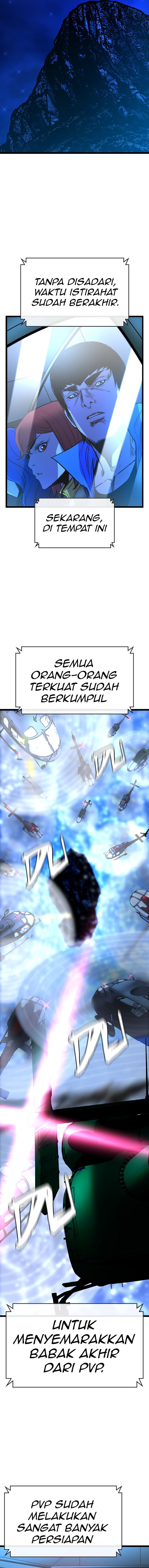 Hallym Gymnasium Chapter 138 Gambar 10