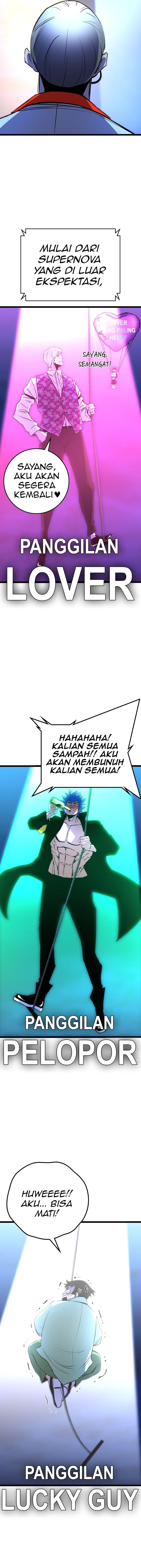 Hallym Gymnasium Chapter 138 Gambar 16