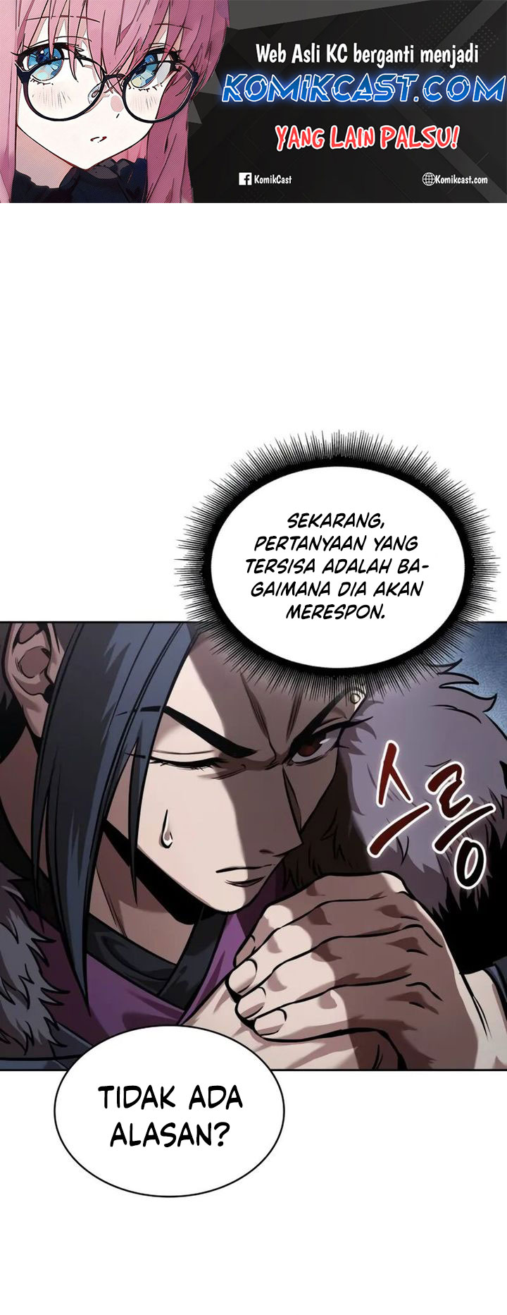 Baca Manhwa Nano Machine Chapter 250 Gambar 2