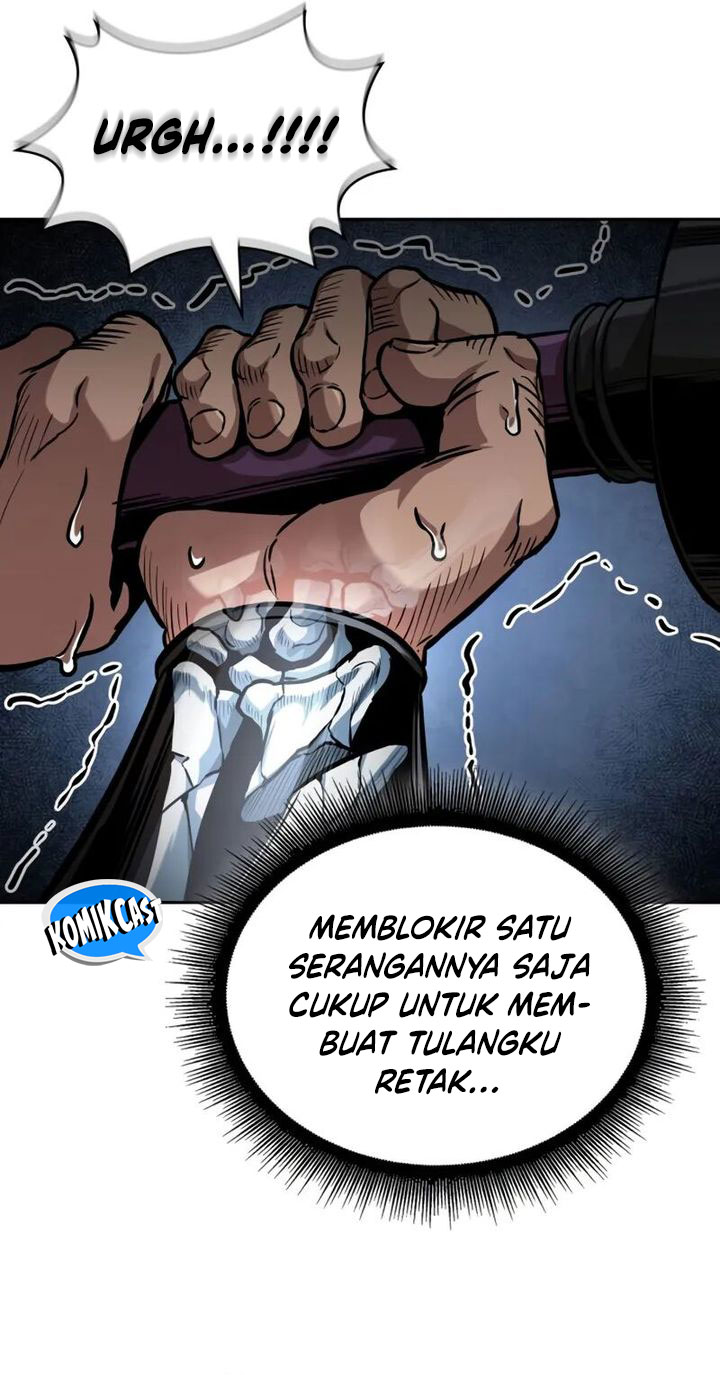 Nano Machine Chapter 250 Gambar 8