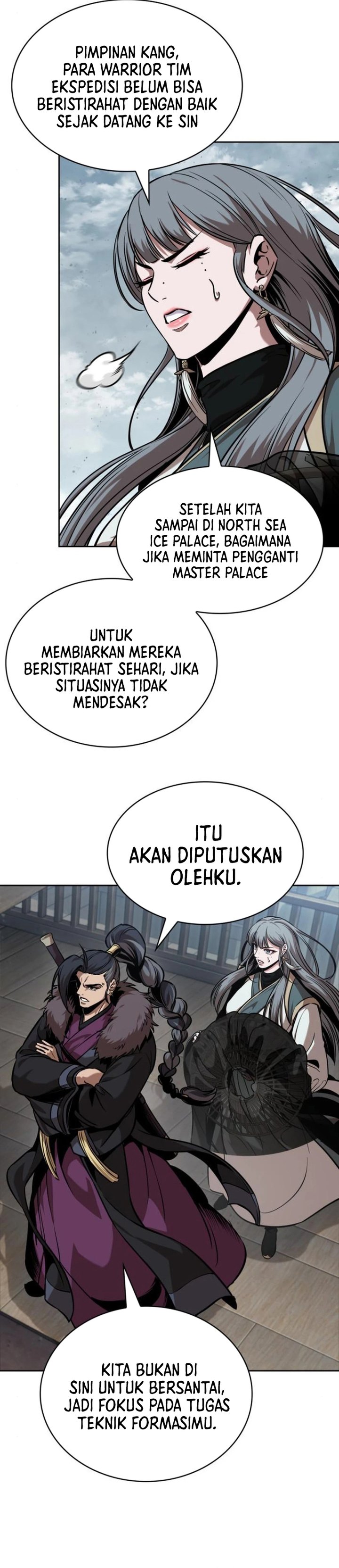 Nano Machine Chapter 249 Gambar 10