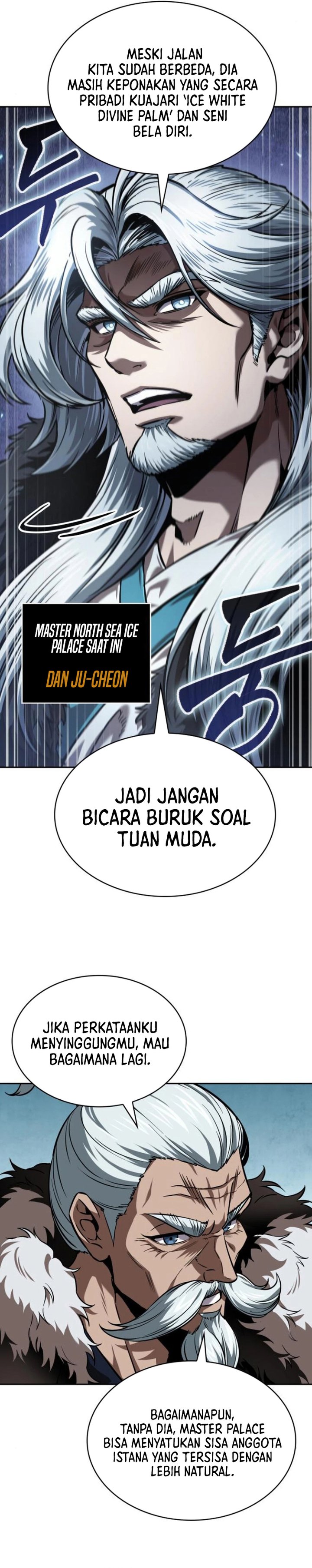 Nano Machine Chapter 249 Gambar 3