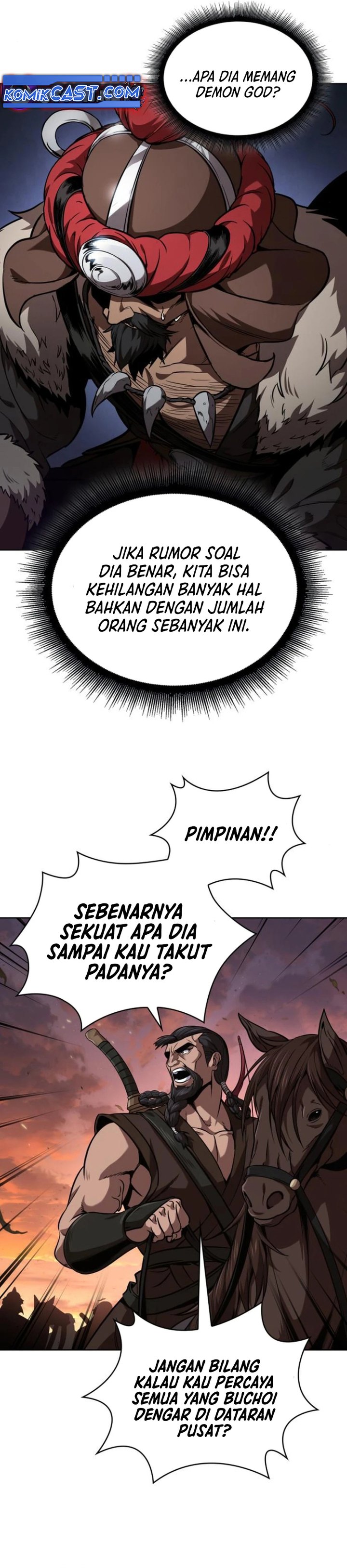 Nano Machine Chapter 247 Gambar 10