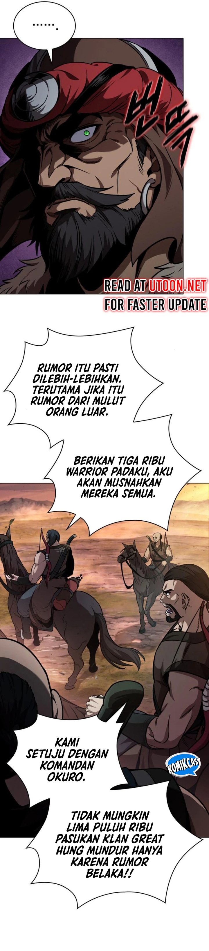 Nano Machine Chapter 247 Gambar 11