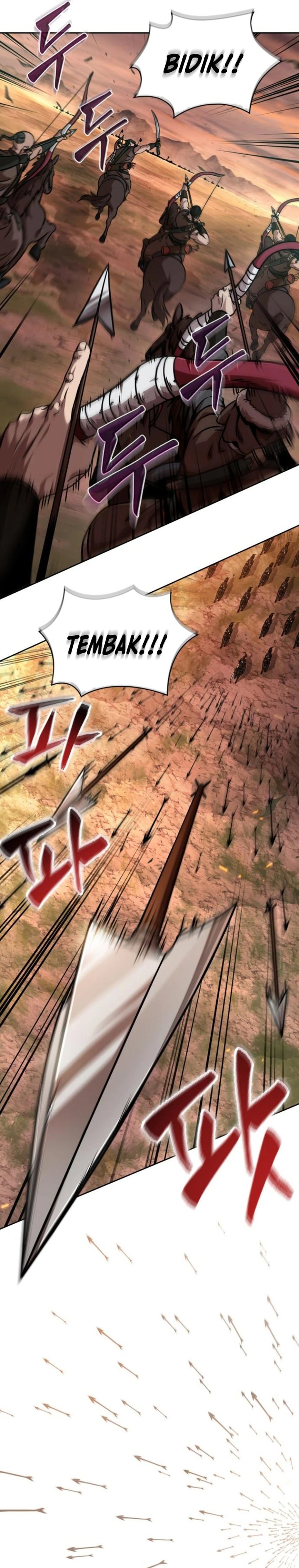 Nano Machine Chapter 247 Gambar 18