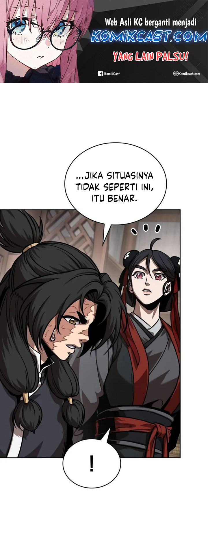 Baca Manhwa Nano Machine Chapter 245 Gambar 2