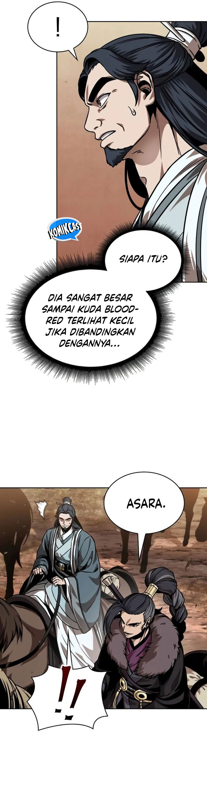 Nano Machine Chapter 245 Gambar 50