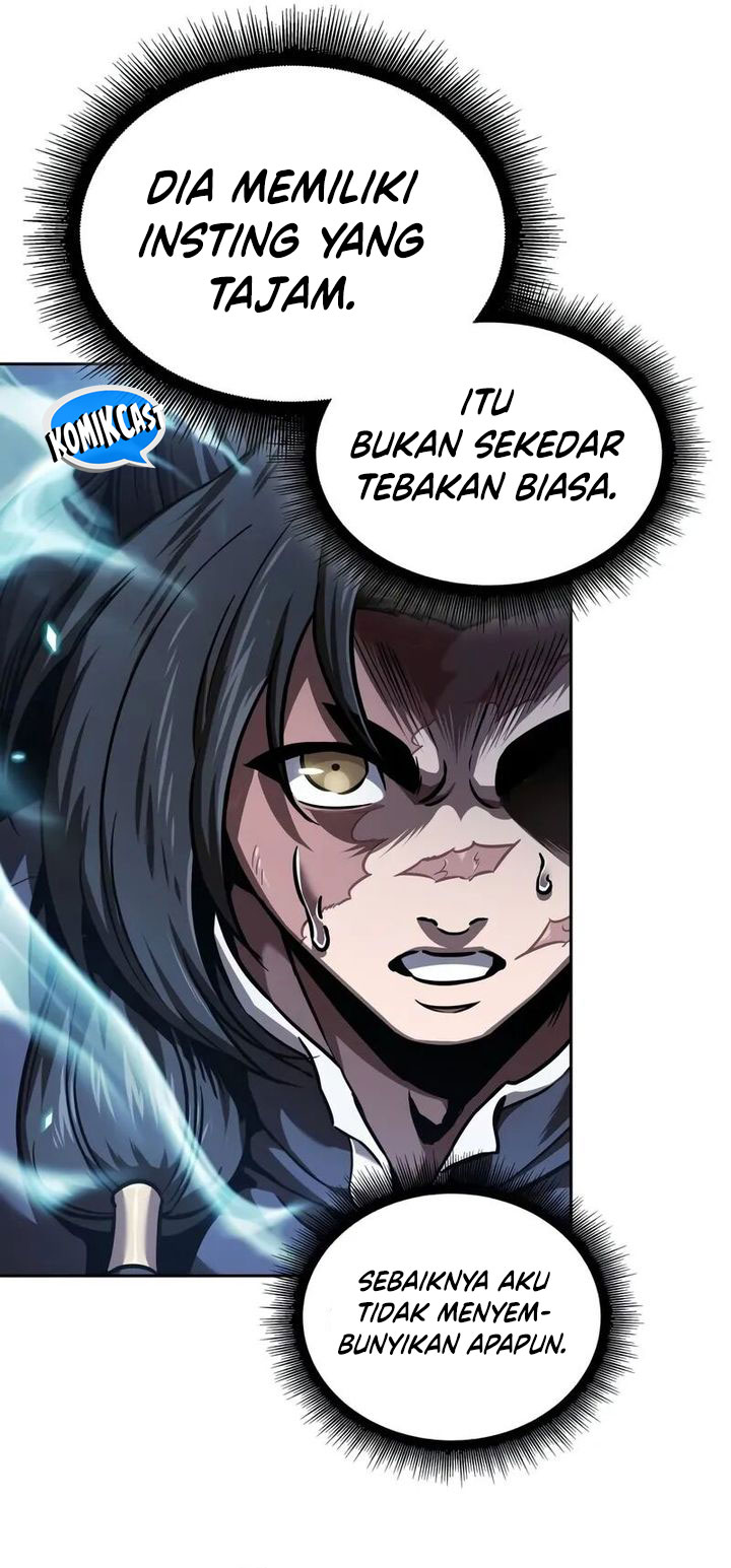 Nano Machine Chapter 244 Gambar 40