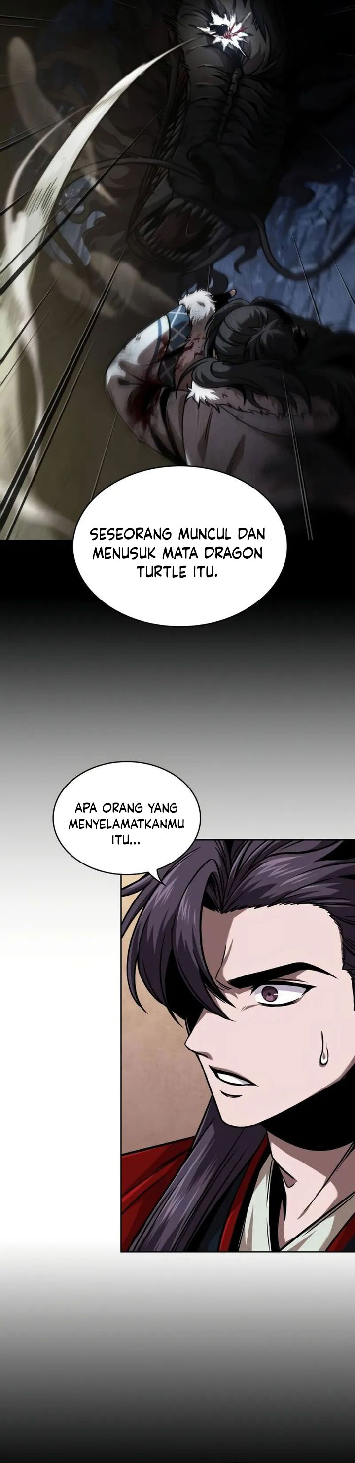 Nano Machine Chapter 243 Gambar 17