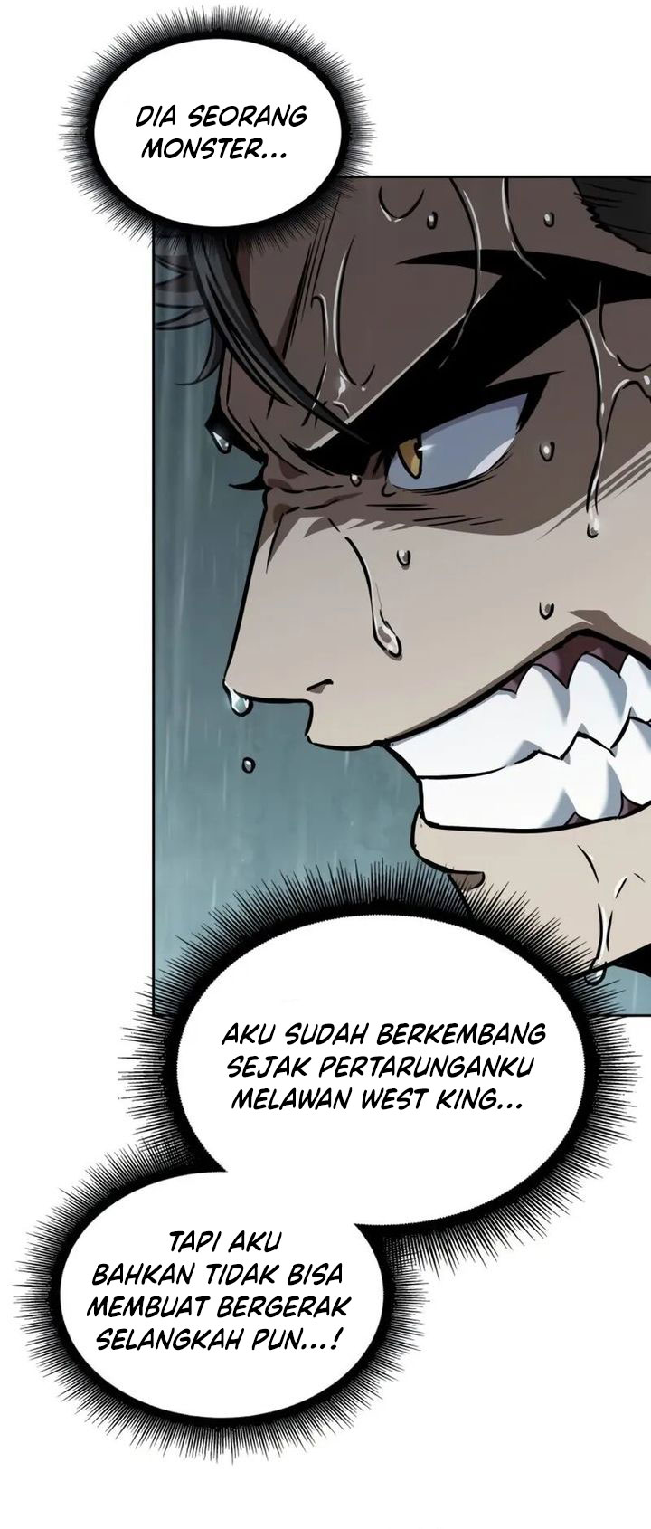 Nano Machine Chapter 243 Gambar 46