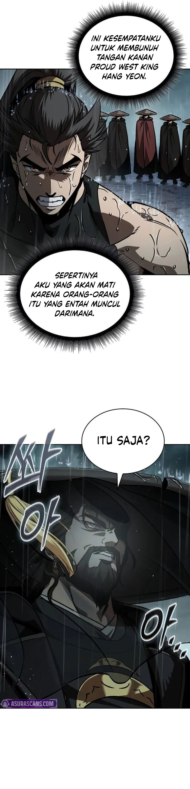 Nano Machine Chapter 243 Gambar 47