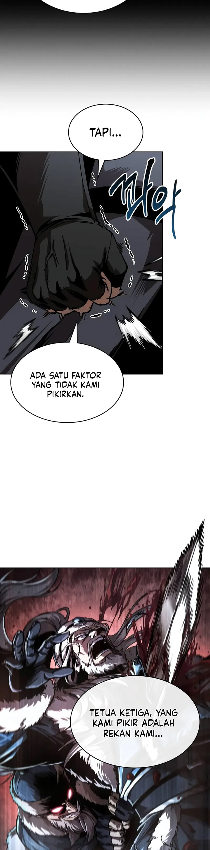 Nano Machine Chapter 242 Gambar 40