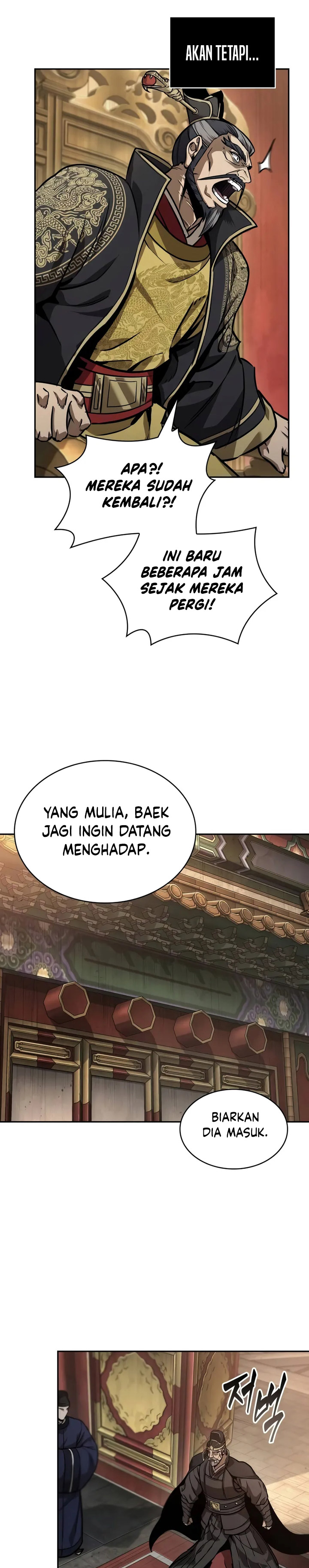 Nano Machine Chapter 238 Gambar 15