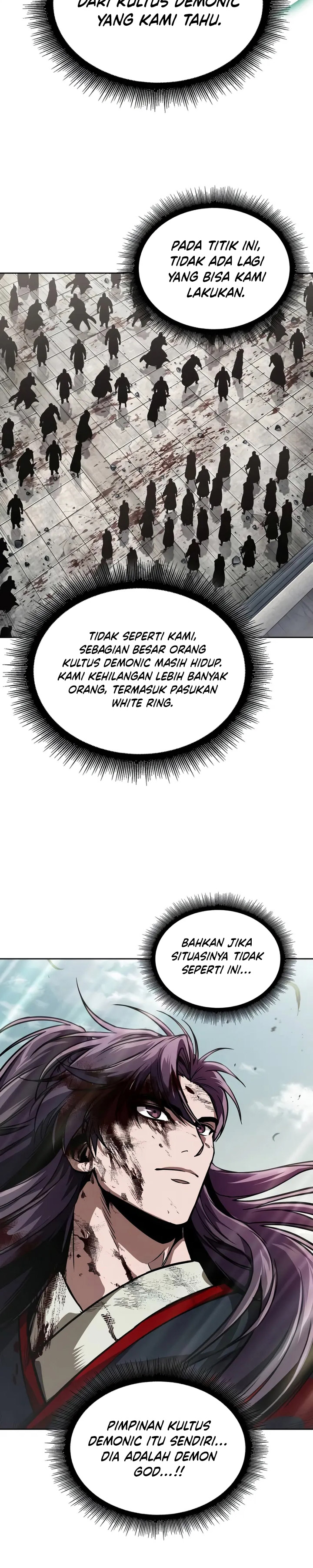 Nano Machine Chapter 238 Gambar 5