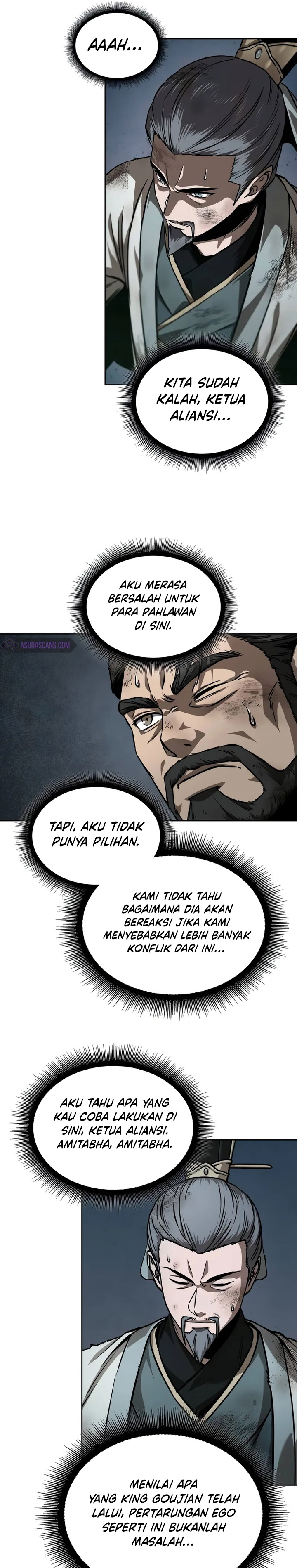 Nano Machine Chapter 238 Gambar 7