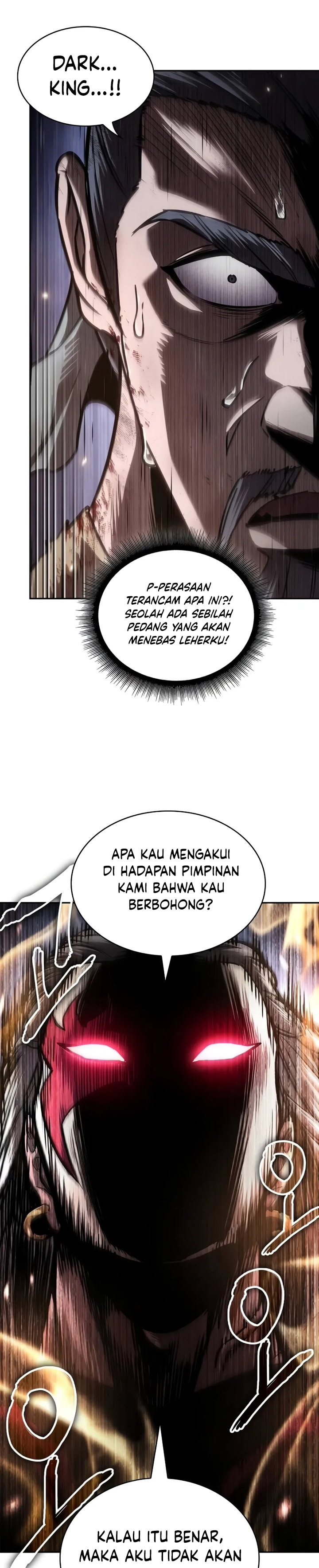 Nano Machine Chapter 237 Gambar 30