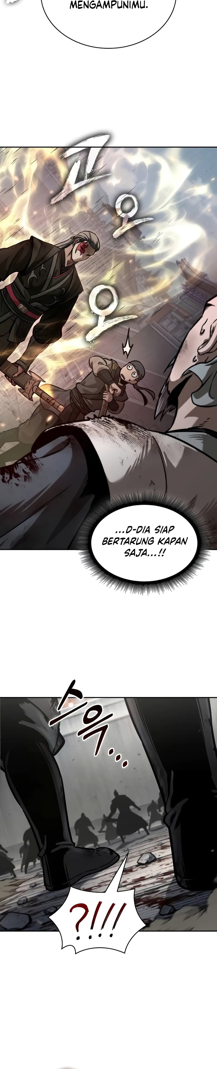 Nano Machine Chapter 237 Gambar 31