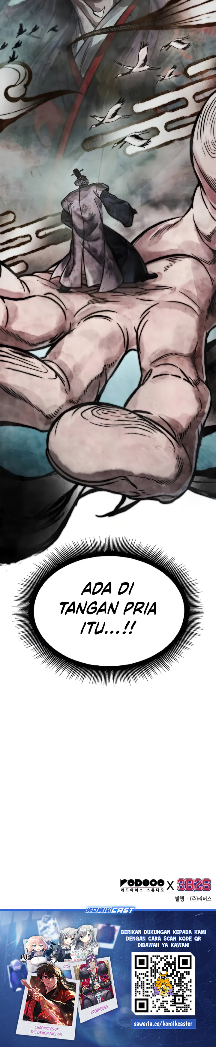 Nano Machine Chapter 237 Gambar 36