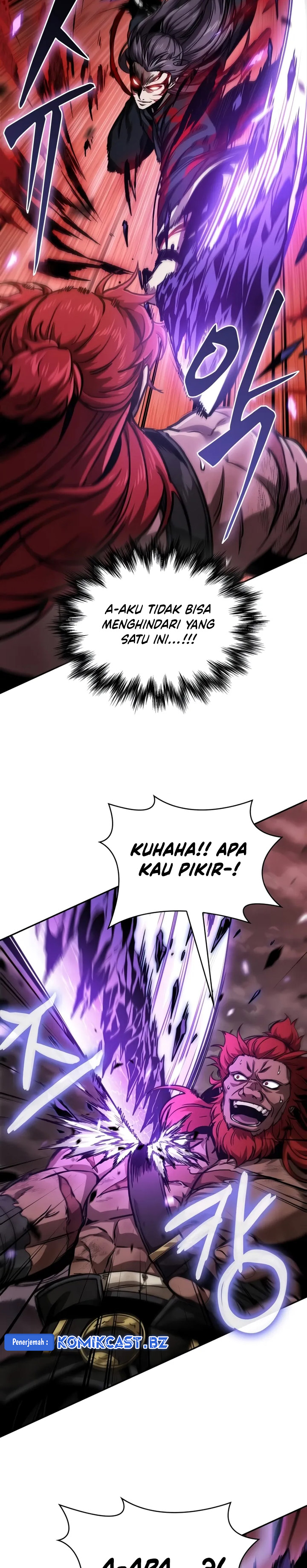 Nano Machine Chapter 235 Gambar 20