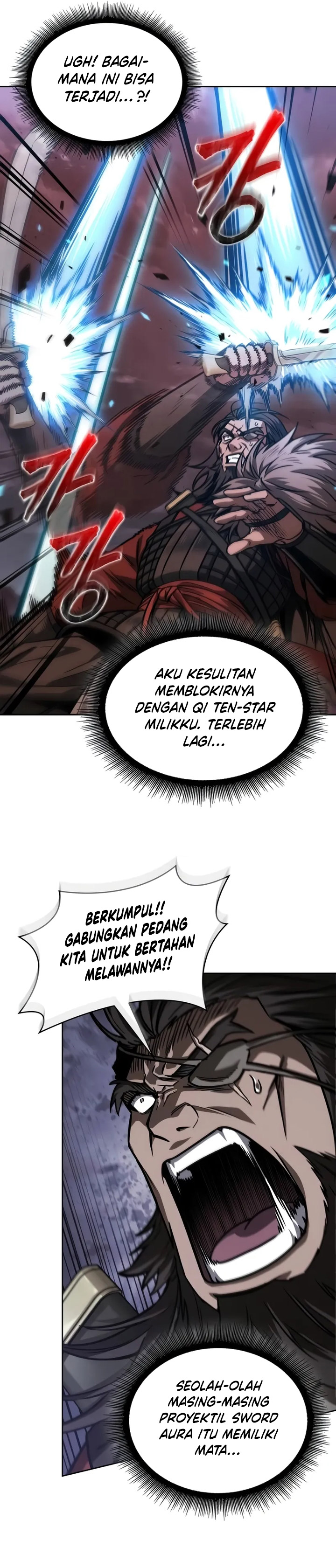 Nano Machine Chapter 234 Gambar 12