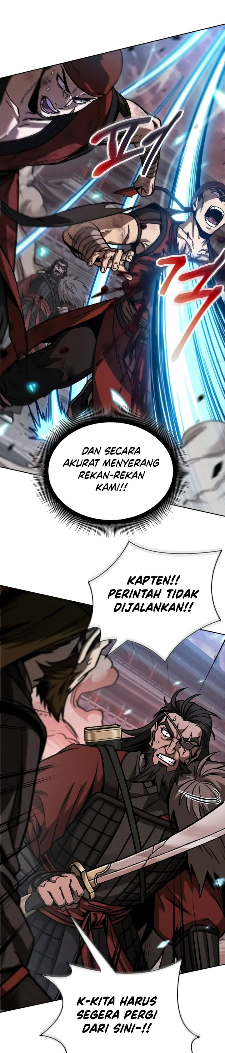 Nano Machine Chapter 234 Gambar 13