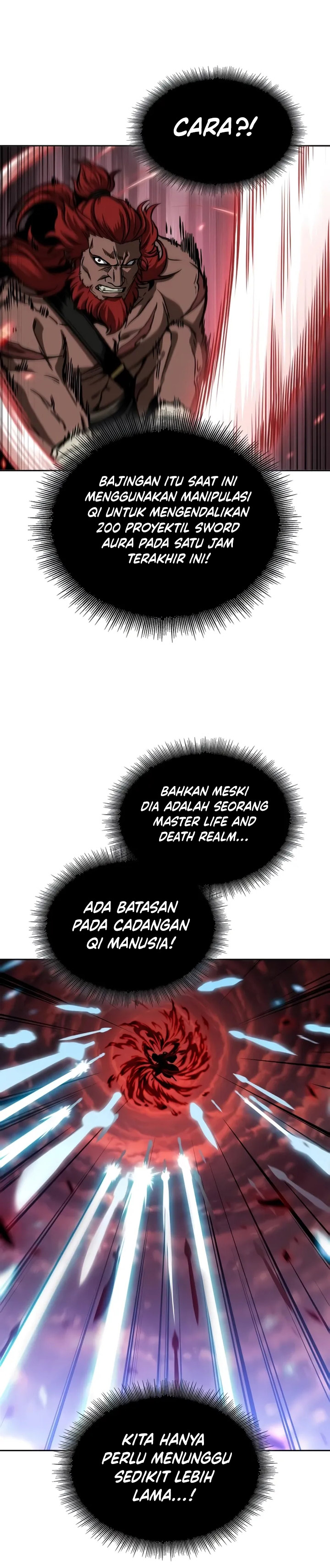 Nano Machine Chapter 234 Gambar 29