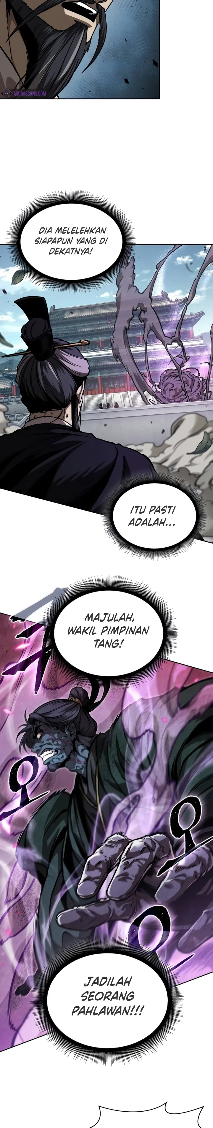 Nano Machine Chapter 232 Gambar 9