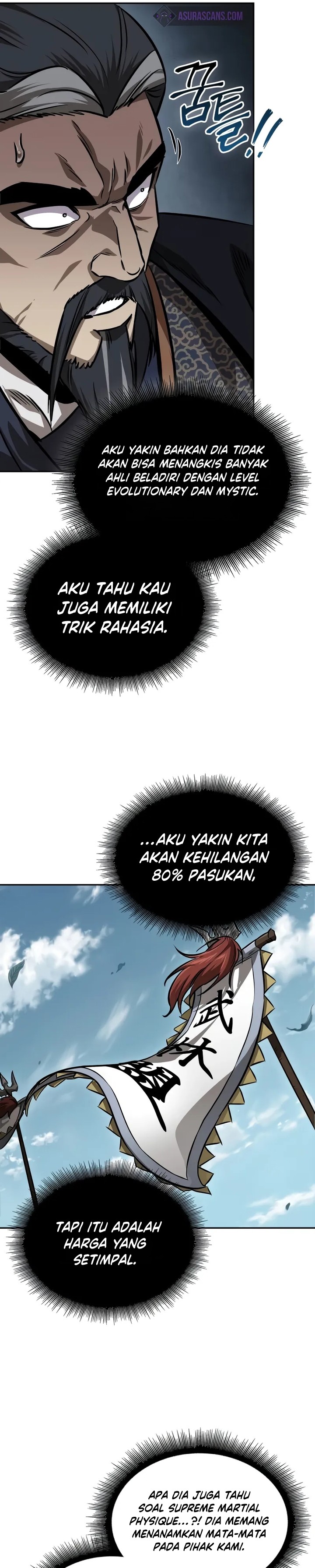 Nano Machine Chapter 229 Gambar 26