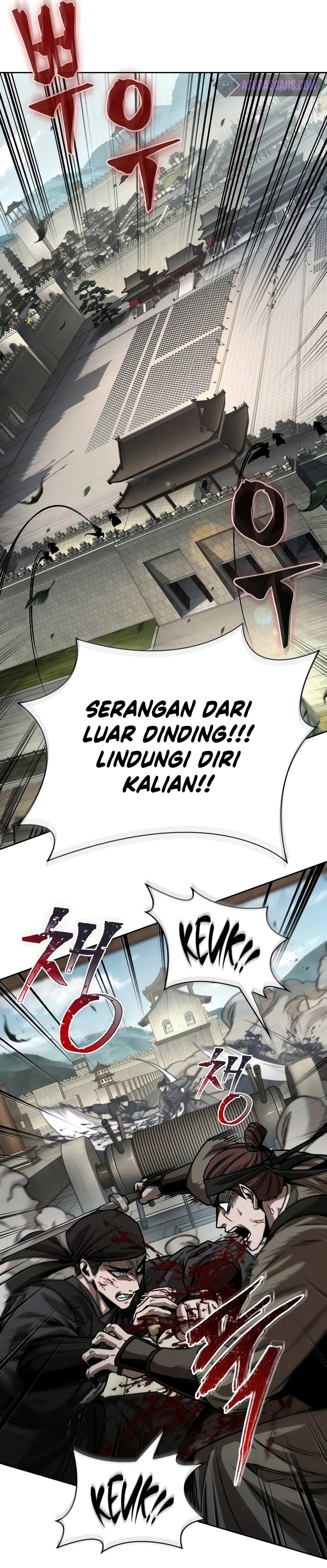 Nano Machine Chapter 228 Gambar 26