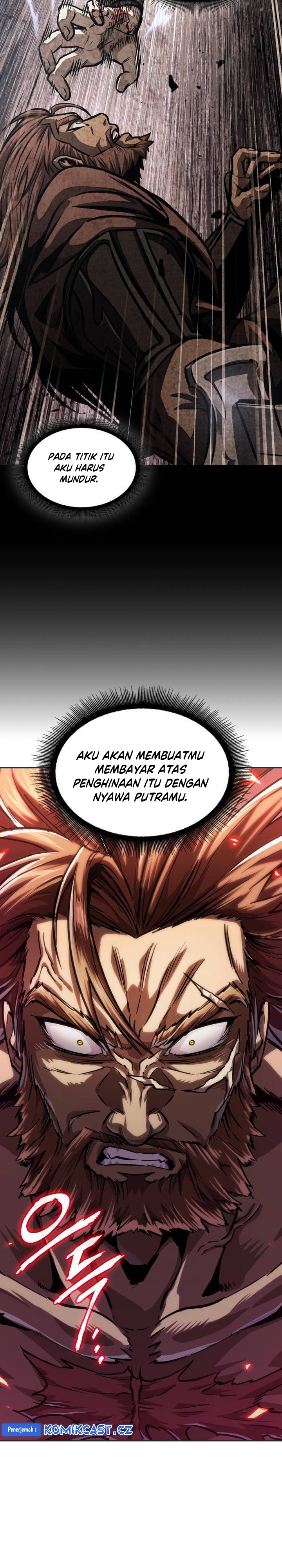 Nano Machine Chapter 227 Gambar 13