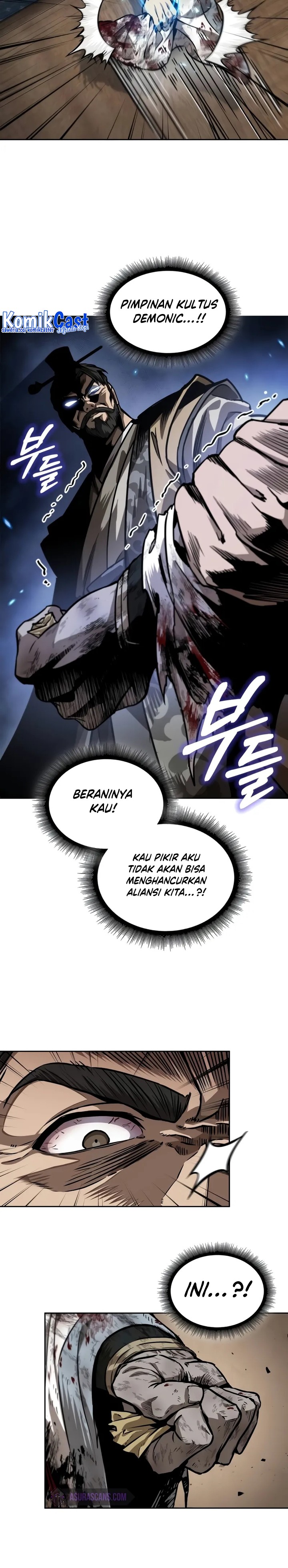 Nano Machine Chapter 226 Gambar 4