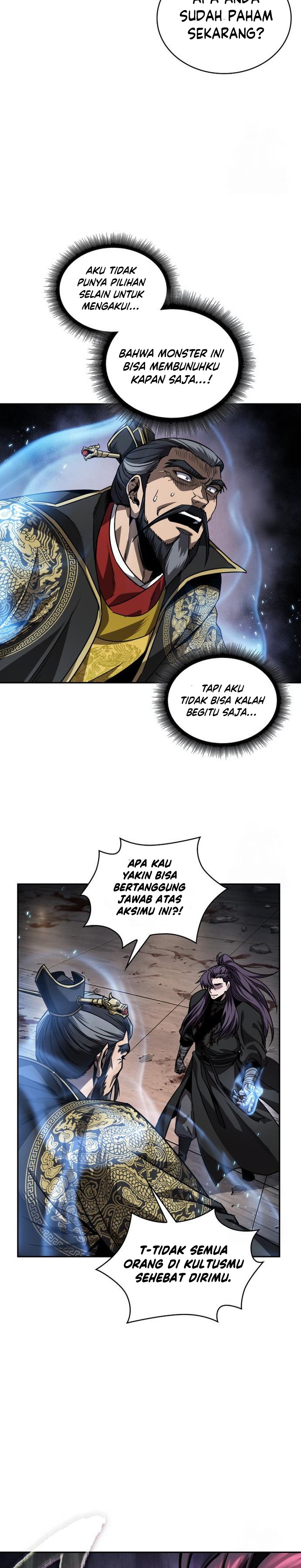 Nano Machine Chapter 219 Gambar 7