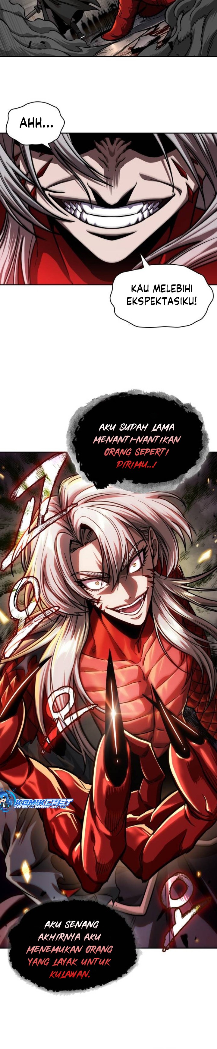 Nano Machine Chapter 217 Gambar 29