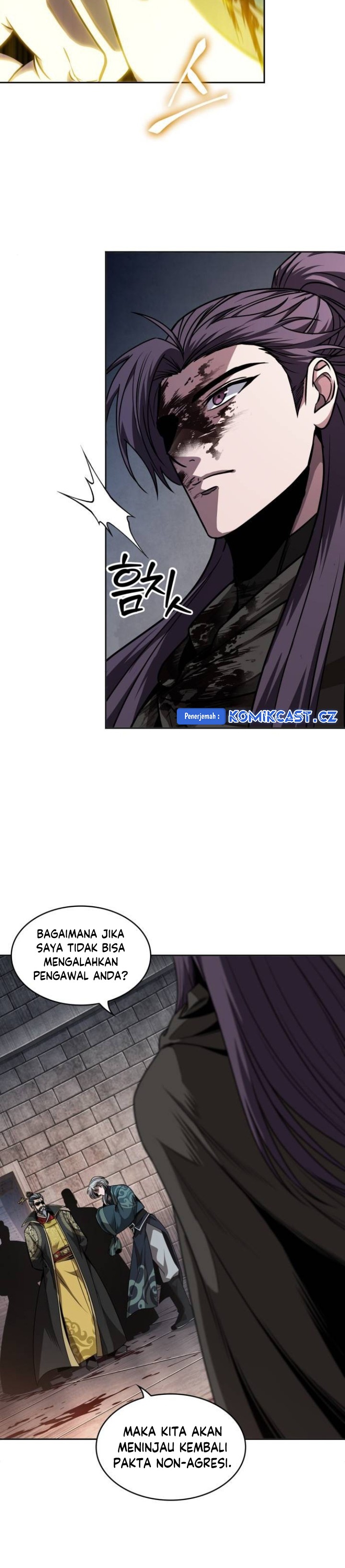 Nano Machine Chapter 217 Gambar 3