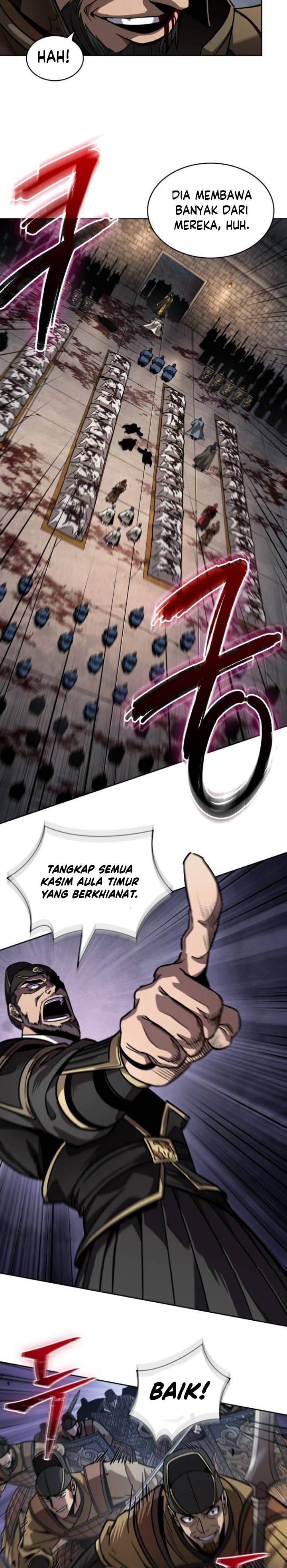 Nano Machine Chapter 215 Gambar 15